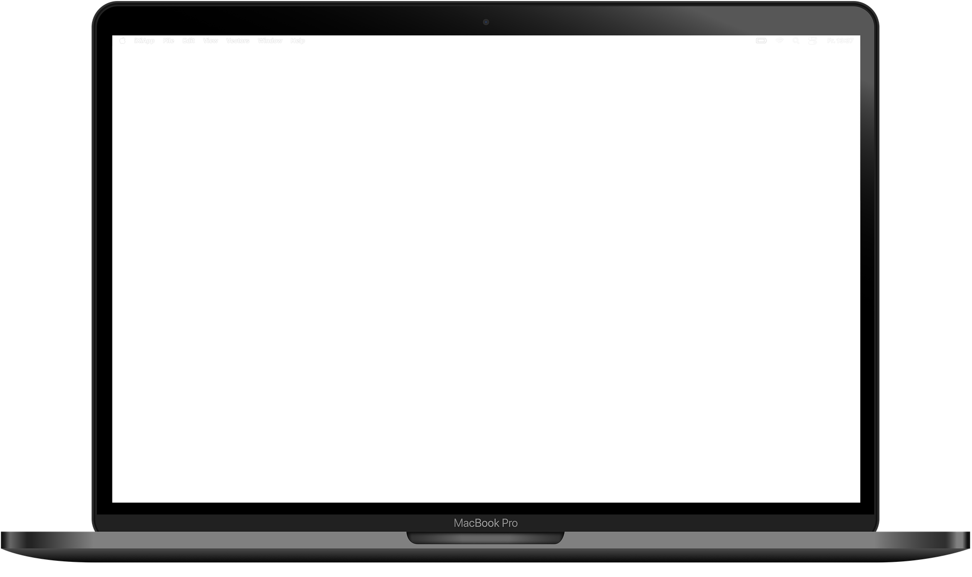 Kreval Hawk Macbook Pro